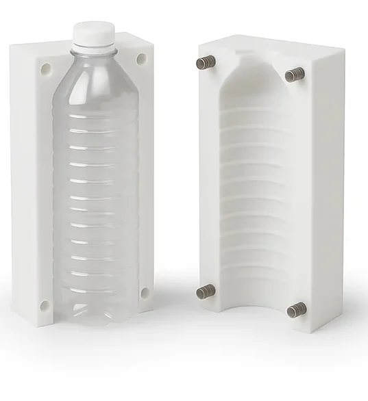 Industrial & Mechanical Components